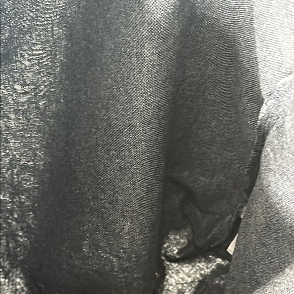 Tommy Hilfiger Navy Market Tote Bag NWOT - Picture 5 of 9